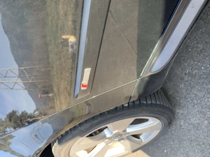 Audi A4 B7, 2.0TDI, 3xSline Limousine Bild 9