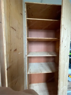 werkstattschrank  Bild 2