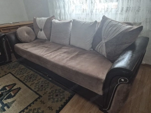 Sofa  zu verschenken 