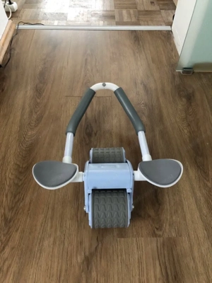 Sport Ger t Bauch Ger t Bild 2