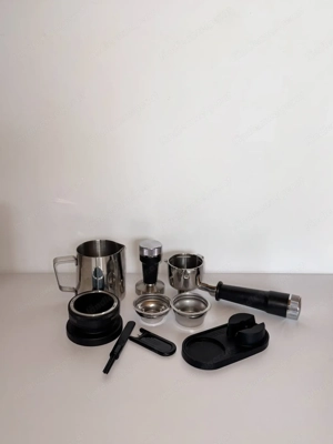 De Longhi La Specialista Arte EC9155.MB   top Zustand, Rechnung & Garantie bis 2027 Bild 2