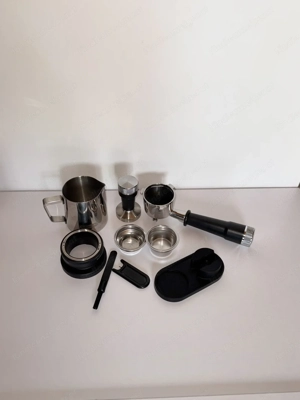 De Longhi La Specialista Arte EC9155.MB   top Zustand, Rechnung & Garantie bis 2027 Bild 4