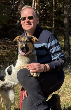 Sasy wartet auf IHRE Familie Bild 2