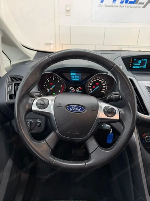 Ford C-Max Sync Edition Bild 7