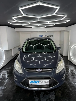 Ford C-Max Sync Edition Bild 3