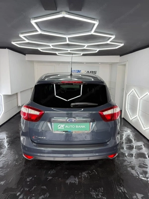 Ford C-Max Sync Edition Bild 6