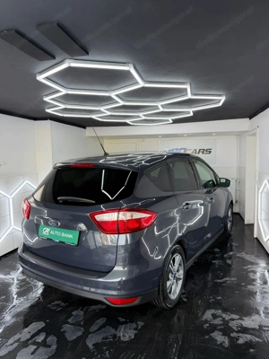 Ford C-Max Sync Edition Bild 4