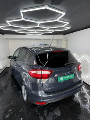 Ford C-Max Sync Edition Bild 5