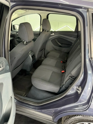 Ford C-Max Sync Edition Bild 10