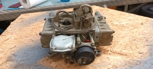 Holley FIJL-CA   List 50469-1 Bild 2