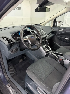 Ford C-Max Sync Edition Bild 9