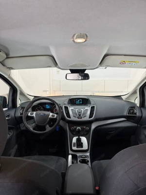 Ford C-Max Sync Edition Bild 8