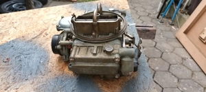 Holley FIJL-CA   List 50469-1 Bild 4