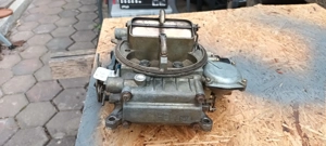 Holley FIJL-CA   List 50469-1 Bild 6