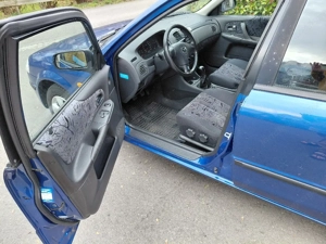 Mazda 323F 2.0 DiTD Bild 4