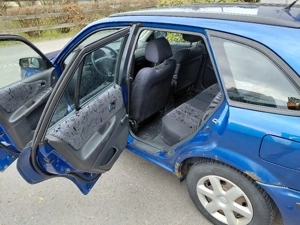 Mazda 323F 2.0 DiTD Bild 5