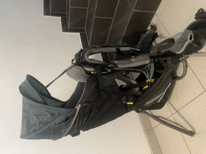 Kindertrage Deuter Kids Comfort 3 Bild 2