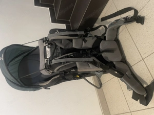 Kindertrage Deuter Kids Comfort 3 Bild 3