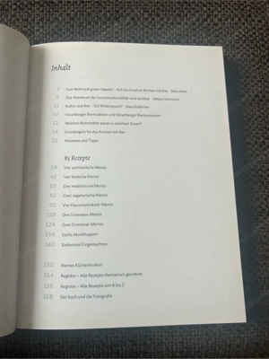 Kochen mit Bier, Wolfgang Ponier Bild 2