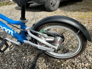 Fahrrad Woom 2  Bild 3