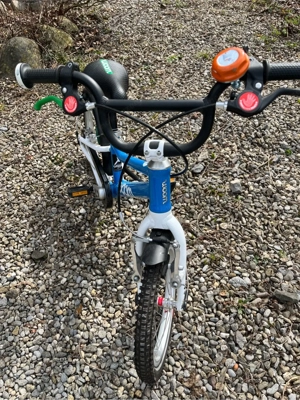 Fahrrad Woom 2  Bild 2