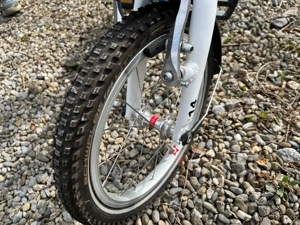 Fahrrad Woom 2  Bild 4