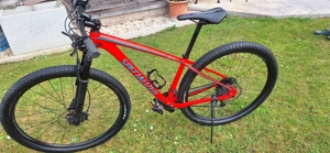 Mountainbike in sehr gutem Zustand Bild 2