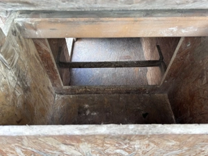 Verschenke Hühnerstall Bild 8