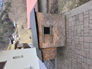 Verschenke Hühnerstall Bild 2