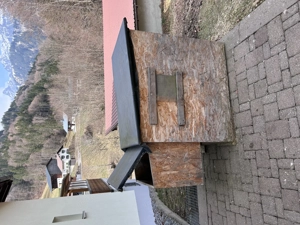 Verschenke Hühnerstall Bild 9