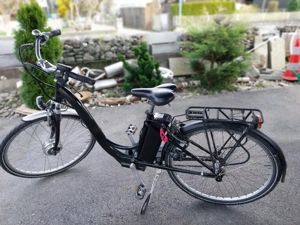 eBike Prophete Bild 3
