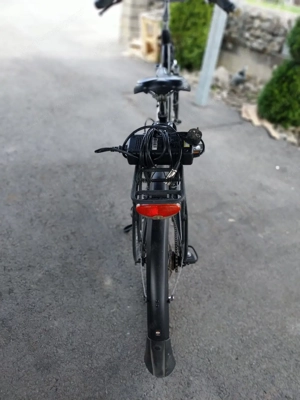 eBike Prophete Bild 4