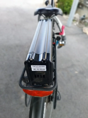 eBike Prophete Bild 2