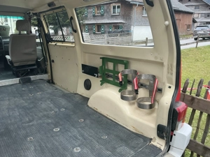 Verkaufe vw Bus t4  Bild 4