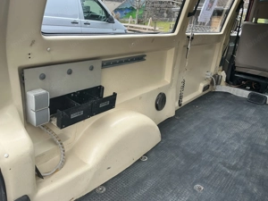 Verkaufe vw Bus t4  Bild 5