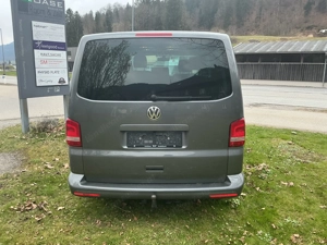 Verkaufe vw Bus T 5  Bild 3