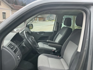 Verkaufe vw Bus T 5  Bild 4