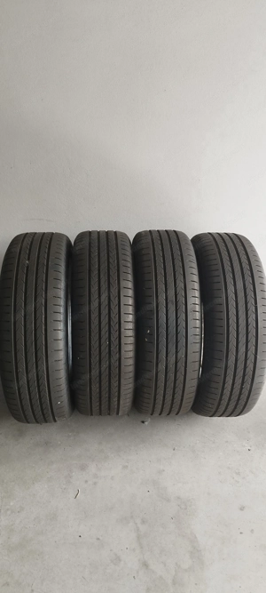 4 Stück Sommerreifen