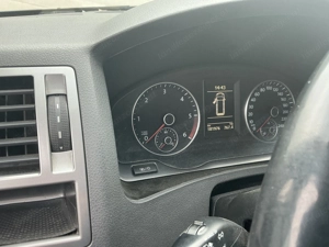 Verkaufe vw Bus T 5  Bild 7