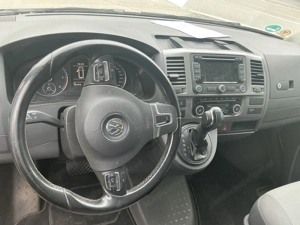 Verkaufe vw Bus T 5  Bild 6