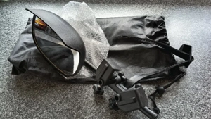 Wohnwagen Spiegel Universal 