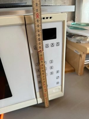 Mikrowelle Bild 4