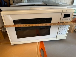 Mikrowelle Bild 3