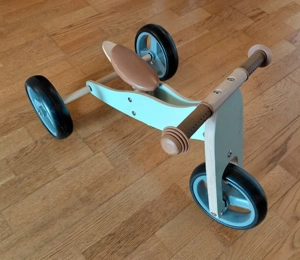 Laufrad, Chopper, Trike Pinolino