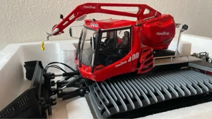 Pisten Bully Exklusivmodell M 1:32 Bild 2