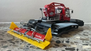 Pisten Bully Exklusivmodell M 1:32 Bild 4
