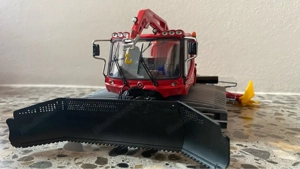 Pisten Bully Exklusivmodell M 1:32 Bild 5