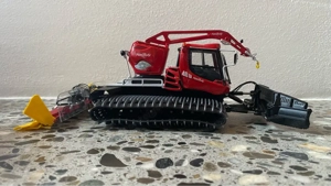 Pisten Bully Exklusivmodell M 1:32 Bild 6