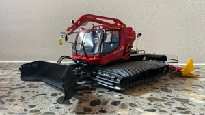 Pisten Bully Exklusivmodell M 1:32 Bild 3