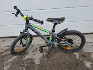 Kinderfahrräder zu verksufen